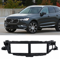 Radiator Support Air Duct 31425368 50751172 Compatible With VOLVO XC60 (2018-2025)