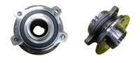 Rear Wheel Hub 32370046 31429293 31476967 32221050 32246177 32315305 32331433 32346783 Compatible With VOLVO XC90 II (256) N.M