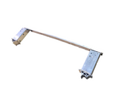 Front Bumper Member 31387240 Compatible With VOLVO XC90 (2016-2020)