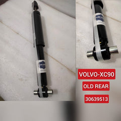 Rear (Left & Right Same) Shock Absorber 31451830 30639513 Compatible With VOLVO XC90 I (275) (1PCS)