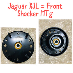 Front Suspension Support Strut Mount C2P22948 Compatible With JAGUAR XF I (X250) & XJ (X351)