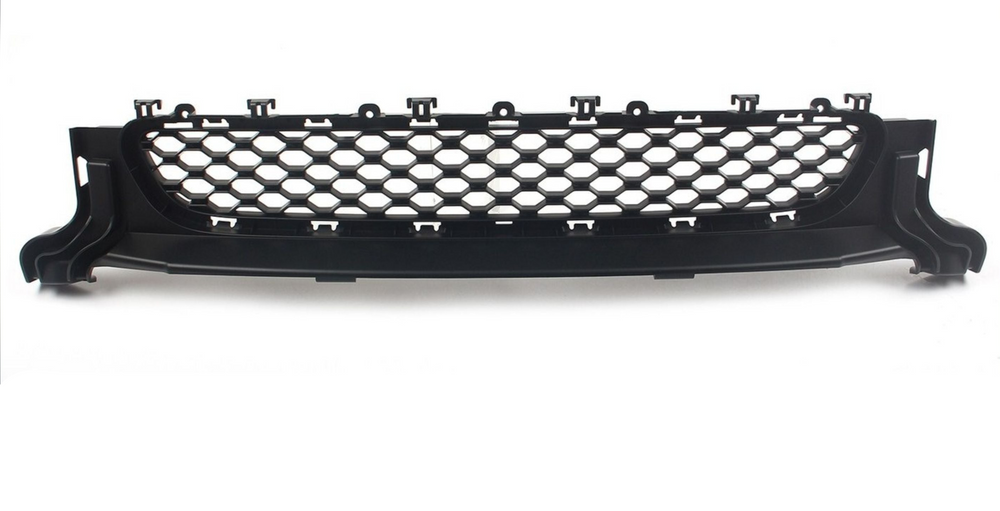 Front Bumper Lower Grill T2H10130 Compatible With Jaguar XF (2016-2019) Tag No.31