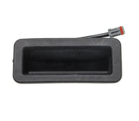 Tailgate Release Switch YUZ500020 Compatible With RANGE ROVER SPORT I (L320) Tag No.165