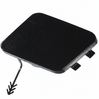 Audi Q3 (2016-2018) Front Towing Cap. Ref No 8U0807241C. Tag 73