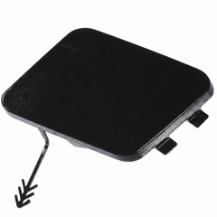 Audi Q3 (2016-2018) Front Towing Cap. Ref No 8U0807241C. Tag 73