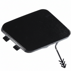 Audi Q3 (2016-2018) Front Towing Cap. Ref No 8U0807241C. Tag 73