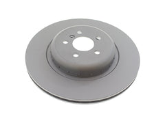 Rear Brake Disc Set 34216860927 Compatible With BMW X5 G05