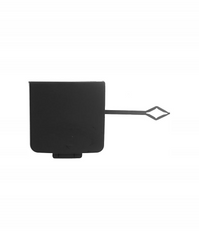 Rear Towing Cap 51128064765 Compatible With BMW 7 Series (G12) (2016-2019) Tag No.586