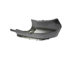 Front Bumper With Spray Set left 39791122 & Right 39848190 Compatible With Volvo XC40 (2018-25)