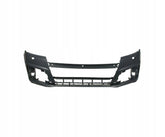 Complete Front Bumper 4M0807065D Compatible With AUDI Q7 (4MB, 4MG, 4MQ) Tag N0.117