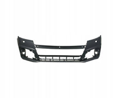 Complete Front Bumper 4M0807065D Compatible With AUDI Q7 (4MB, 4MG, 4MQ) Tag N0.117