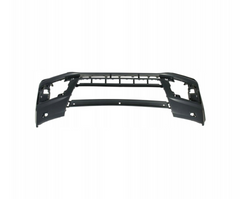 Complete Front Bumper 4M0807065D Compatible With AUDI Q7 (4MB, 4MG, 4MQ) Tag N0.117