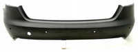 Complete Rear Bumper 8K5807067A Compatible With AUDI A4 B8 (8K2) | A4 / S4 2012-2015 Tag No.218