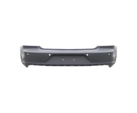 Rear Bumper (With 4 Hole) 40008783 Compaatible With Volvo S90 V90 (2017-25)