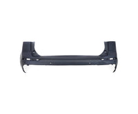 Rear Bumper 39847266 40007616 39796807 Compatible With Volvo XC60 (2022-25) Tag No.408