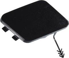 Audi Q3 (2011-16) Rear Towing Cap Set. 8U0807442A = R.H 8U0807441A = L.H. Tag 74