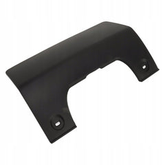 Rear Bumper Hitch Tow Cover DP0500011PCL Compatible With Land Rover Discovery 4 2014-16