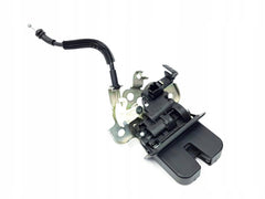 Trunk Tailgate Door Lock Latch 4H0827505 Compatible With AUDI A3 A6 A8 TT (2008-17)