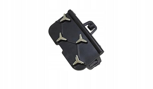 Front Towing Cap Cover A2068857204 Compatible With MERCEDES-BENZ C-CLASS (W206) Tag No.369