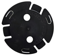 Engine Sheild Cap 51757409394 Compatible With BMW G11/G12/G30/G32 Tag No.07
