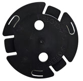 Engine Sheild Cap 51757409394 Compatible With BMW G11/G12/G30/G32 Tag No.07