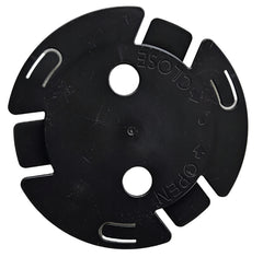 Engine Sheild Cap 51757409394 Compatible With BMW G11/G12/G30/G32 Tag No.07