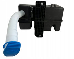 Water Tank Lower Configulation 5ND955453 5ND955453A Compatible With Volkswagen Tiguan 08-13