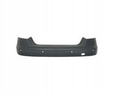 Rear Upper Bumper 4H0807067A Compatible With AUDI A8 D4 - (2015-2018) Tag No.205