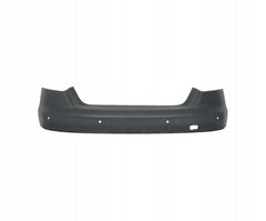 Rear Upper Bumper 4H0807067A Compatible With AUDI A8 D4 - (2015-2018) Tag No.205