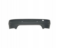 Rear Upper Bumper 4H0807067A Compatible With AUDI A8 D4 - (2015-2018) Tag No.205