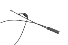 Bonnet Cable/ Hood Release Cable 1668800159/1668801302/A1668800159/A1668801302 Compatible With Mercedes Benz C292 M W166 GLS Gl X166 OEM