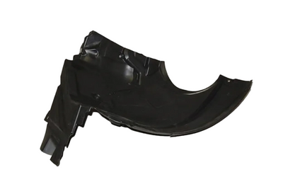 Rear Fender Liner Right 2186900364 Compatible With Mercedes Benz CLS Class W218
