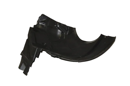 Rear Fender Liner Right 2186900364 Compatible With Mercedes Benz CLS Class W218