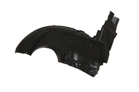 Rear Fender Liner Left 2186900264 Compatible With Mercedes Benz CLS Class W218