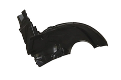 Rear Fender Liner Right 2186900364 Compatible With Mercedes Benz CLS Class W218