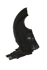 Rear Fender Liner Right 2186900364 Compatible With Mercedes Benz CLS Class W218