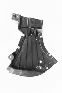 Engine Under Cover Left 2145202900 Compatible With Mercedes Benz E Class W214 4MATIC (2024-26)