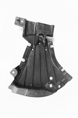 Engine Under Cover Left 2145202900 Compatible With Mercedes Benz E Class W214 4MATIC (2024-26)