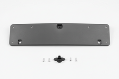 Front Licence Plate Grill 2238806301 Compatible With Mercedes Benz W223 2021-24 Tag No.360