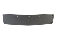 Front Licence Plate Grill 2518850881 Compatible With Mercedes Benz W251 2009-13 Tag No.362