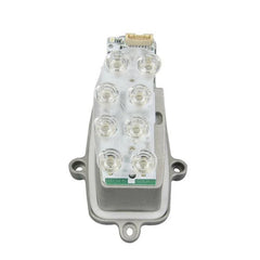 Headlight LED Turn Signal Module Blaster Left & Right Set 63117339057 63117339058 Compatible With BMW F01 F02 F03 LCI