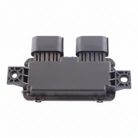 Fuel Pump Control Unit A0009008214 Compatible With Mercedes Benz W247 W177 W167 W118
