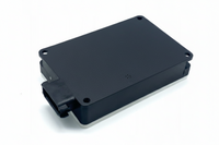 Radar Sensor Blind Spot Module A0009052604 Compatible With Mercedes Benz W117