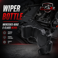 Wiper Bottle 2058690020 A2058690020 for MERCEDES-BENZ C-CLASS W205 Tag-B-62