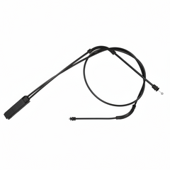 Front Hood Release Cable A2538800159 2538800159 Compatible With Mercedes Benz For GLC W253