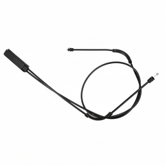 Front Hood Release Cable A2538800159 2538800159 Compatible With Mercedes Benz For GLC W253