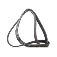 Multi RIB Belt 6PK1580 03L903137A Compatible With AUDI A4 B8 (8K2) | A4 / S4, Q5 (8RB) (CONTINENTAL)