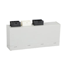 Trunk Lid / Tailgate Control Module 61357335274 61357317419 Compatible With BMW E70