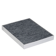 Cabin Air Filter E1910LC & 7H0819631A & LAK182 JZW819653E Compatible With AUDI Q7 (4LB) & PORSCHE CAYENNE (92A) & CAYENNE (9PA) & VW TOUAREG (7LA, 7L6, 7L7)Tag No:16