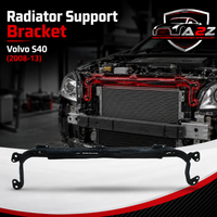 Radiator Support Bracket 30723204 30792611 Compatible With Volvo S40 (2008-13)